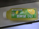 味全【孟子义同款】每日C果汁暴打小青柠300ml*4 含NFC饮料冷藏组合装 实拍图