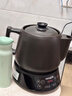 九阳（Joyoung）煎药壶中药壶熬药锅 养生壶 5L大容量 液体加热器 智能药膳煲家用DGD5003BQ 实拍图