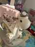 幼贝臣摇摇马儿童木马摇摇车溜溜车婴儿玩具宝宝礼物男女孩生日礼物 实拍图