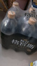 秋林格瓦斯黑麦芽大列巴面包发酵饮料 1.5L*6瓶 整箱装 实拍图