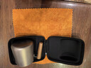 TILIVING钛立维纯钛旅行茶具套装便携式户外功夫茶具泡茶器全套个人专用 实拍图