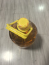 鲁花 食用油 物理压榨 葵花仁油6.18L  实拍图