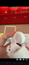 Apple/苹果 AirPods 4(支持主动降噪)搭配无线充电盒(USB-C)苹果耳机 蓝牙耳机适用iPhone/iPad 四代 实拍图