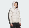 阿迪达斯（adidas）男 运动型格系列 ESS 3S L DOWN V 羽绒背心 KH3984 黑色  XL  实拍图