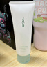AB洗面奶山茶花ab控油氨基酸洁面乳油皮保湿不紧绷温和130g 【净澈肌肤】洗面奶*1 实拍图
