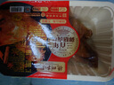 德州扒鸡山东特产礼品熟食腊味烧鸡开袋即食五香精选童子鸡500g1斤 实拍图