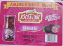 欢乐家×奶龙 糖水黄桃罐头256g*12瓶 水果罐头礼盒送礼零食 包装随机发 实拍图