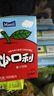 每日（Maeil）必口利果汁饮料白葡萄味200ml*6盒 韩国进口小胖子 实拍图