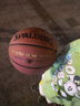 斯伯丁（SPALDING）篮球TF系列7号PU比赛室内外兼用耐磨成人青少年 77-176Y 实拍图