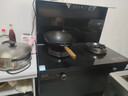 创维（Skyworth）集成灶一体式家用保洁柜22m³抽油烟机燃气灶套装烟灶一体机自动清洗家电国家补贴以旧换新J007B液 实拍图