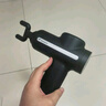 麦瑞克（MERACH）暗影X筋膜枪肌肉按摩器专业级筋膜枪器无刷电机运动肌模抢颈膜枪 实拍图