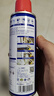 WD-40除锈剂润滑wd40门锁润滑油机械防锈油螺丝螺栓松动剂铁锈清洁神器 实拍图