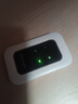影腾随身wifi三网通用无线wi-fi6免插卡移动联通电信无限制流量便携式4G网卡高速随行网络2025款5GHF 【三网通3000毫安充电款+白色】超长续航 实拍图