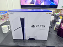 索尼（SONY）PS5 PlayStation5光驱版(轻薄版)国行PS5游戏机 实拍图
