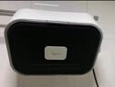 美的（Midea）浴室暖风机取暖器 家用电暖器壁挂式冷暖两用电暖气恒温节能浴霸速热防水卫生间热风机 HFY20Y【居浴两用 可挂毛巾】 实拍图