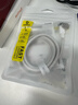 倍思苹果17/16/15充电线Type-C数据线双头PD60W快充ctoc车载适用iPhone17/16e/15proMax平板iPad笔记本 实拍图