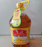 鲁花【保真花生油】 食用油 5S 压榨一级 花生油 5L 实拍图
