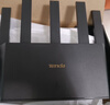 Tenda腾达路由器WiFi7【云霄BE5100】千兆穿墙王信号增强无线超强2.5g网口家用电竞放大器立式BE6L Pro 实拍图