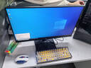 泰坦军团 24.5英寸 260Hz高刷 HDR400广色域 逐台校色FastIPS窄边框 PS5电竞显示器P2510H PLUS 原生240Hz  实拍图