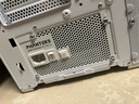 追风者AMP GH白金牌1200W全模组白色电脑机箱电源(ATX3.1/PCIe5.1/12V-2x6 /日系电容/5090显卡） 实拍图