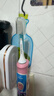 飞利浦电动牙刷头 儿童迷你型 2支装 HX6032/63 官方原装适配小飞刷HX5232 HX6322 HX6352型号刷柄 实拍图