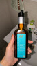 摩洛哥油经典护发精油100ml防毛躁柔顺滋养进口 实拍图