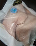 CP正大食品白羽鸡小胸2斤 冷冻生鲜 早餐鸡胸肉里脊肉 实拍图