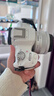 佳能（Canon）佳能r50 入门级微单相机 Vlog拍摄 4K高清视频 自拍照相 半画幅无反 学生旅行家用 扫街旅拍套装  实拍图