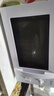 美的（Midea）快捷微波炉 家用小型 360°转盘加热 旋钮操控 易洁内胆（M1-L213B） 实拍图