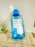韩方五谷漱口水减菌味清新口气深层清洁口臭持久痛消止牙龈便携男女500mL 实拍图