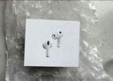 Apple/苹果 AirPods Pro (第三代) 搭配MagSafe充电盒 (USB-C) 苹果耳机 蓝牙耳机 适用iPhone/iPad/Mac 实拍图