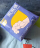 倍舒特眠眠裤 棉柔夜用防漏裤型卫生巾M-L码20条80-130斤京东自营安睡裤 实拍图