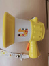 奥智嘉大声公喇叭变声婴幼儿童玩具1-3岁宝宝周岁礼物录音扩音可吹乐器 实拍图