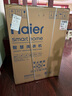 海尔（Haier）小红花系列  洗烘套装10KG滚筒懒人洗衣机+热泵烘干机家用 直驱科技 XQG100-BE35DH+35D 国补 实拍图