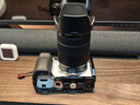 索尼（SONY）二手镜头 中远摄变焦人像大光圈蔡司 微单相机 单反相机 镜头 二手索尼镜头 索尼镜头 E 18-135mm F3.5-5.6 OSS 实拍图