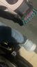 一只鱼袜子男士10A级抗菌防臭秋冬季运动袜中筒长袜休闲棉袜透气 实拍图