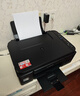 佳能（Canon）G3800可加墨彩色喷墨学生打印机  无线家用 作业/照片打印 大印量  打印复印扫描多功能一体机 实拍图