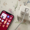 MICROKIA苹果充电器正品充电线氮化镓40/30W快充线套装适配原装iPhone14ProMax13 17 16手机15充电头数据线 【苹果6-14系列】20W快充头+闪充线丨1米套装 实拍图