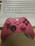 微软（Microsoft）Xbox无线游戏手柄 无线控制器 浪漫粉 蓝牙适配Xbox/PC/平板/手机 Steam促销黑神话悟空 丝之歌 实拍图