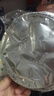 锡纸盘空气炸锅专用纸盘烘焙烤箱吸油纸家用食用油纸耐高温食品级 【二十只装】#防油防污# 【7英寸】食品安全级3-6L适用 实拍图