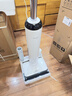 海尔（Haier）洗地机小白A3plus吸拖一体洗拖吸一体自动清洗A3air拖地机洗拖吸ipx7防水手持吸尘器家用电动拖把 A3plus顶配版【23Kpa飓风吸力】 实拍图