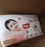 好奇（Huggies）铂金装小桃裤成长裤XXXL26片*4包(17kg以上)【透爽散热】 实拍图