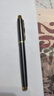 英雄（HERO）【热门商品】钢笔/签字笔7006 学生办公练字钢笔商务礼品 F尖 灰色 实拍图