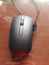 戴尔（DELL）MS116 鼠标有线  商务办公经典对称 有线鼠标 USB接口 即插即用 鼠标 （黑色） 实拍图