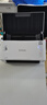 爱普生（EPSON）DS-410 A4馈纸式扫描仪自动连续扫描 高速办公用 双面彩色扫描 实拍图