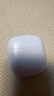 漫步者（EDIFIER）Zero Air 真无线蓝牙耳机 半入耳式耳机 无线耳机 蓝牙5.4 适用苹果华为小米OPPO手机 夏紫 实拍图