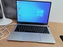 华为（HUAWEI）笔记本电脑 MateBook14/14s/GT14触摸2K全面屏金属机身轻薄本二手笔记本电脑95新 i5-1135G7/16G/512G/2K触屏 实拍图