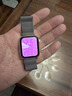 W&P新款适用苹果手表表带apple watch ultra3/2米兰尼斯金属不锈钢表带iwatch S11/10/9/8/7/SE3 原42 实拍图