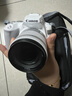 佳能（Canon）EOS 200D2 II 二代 迷你单反相机 4K Vlog视频直播 高清美颜照相机 18-55mm标准变焦 旅行畅玩套装 实拍图