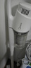 美的（Midea）吸尘器家用U2有线手持推杆地毯两用大吸力除尘吸灰大功率可视化尘杯吸尘器神器宠物【热卖榜】 实拍图